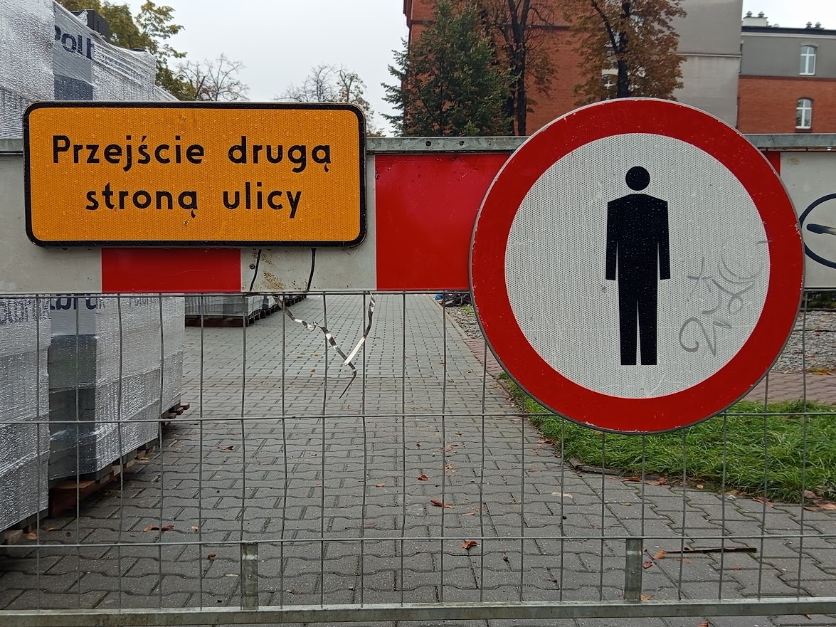 zajecie pasa