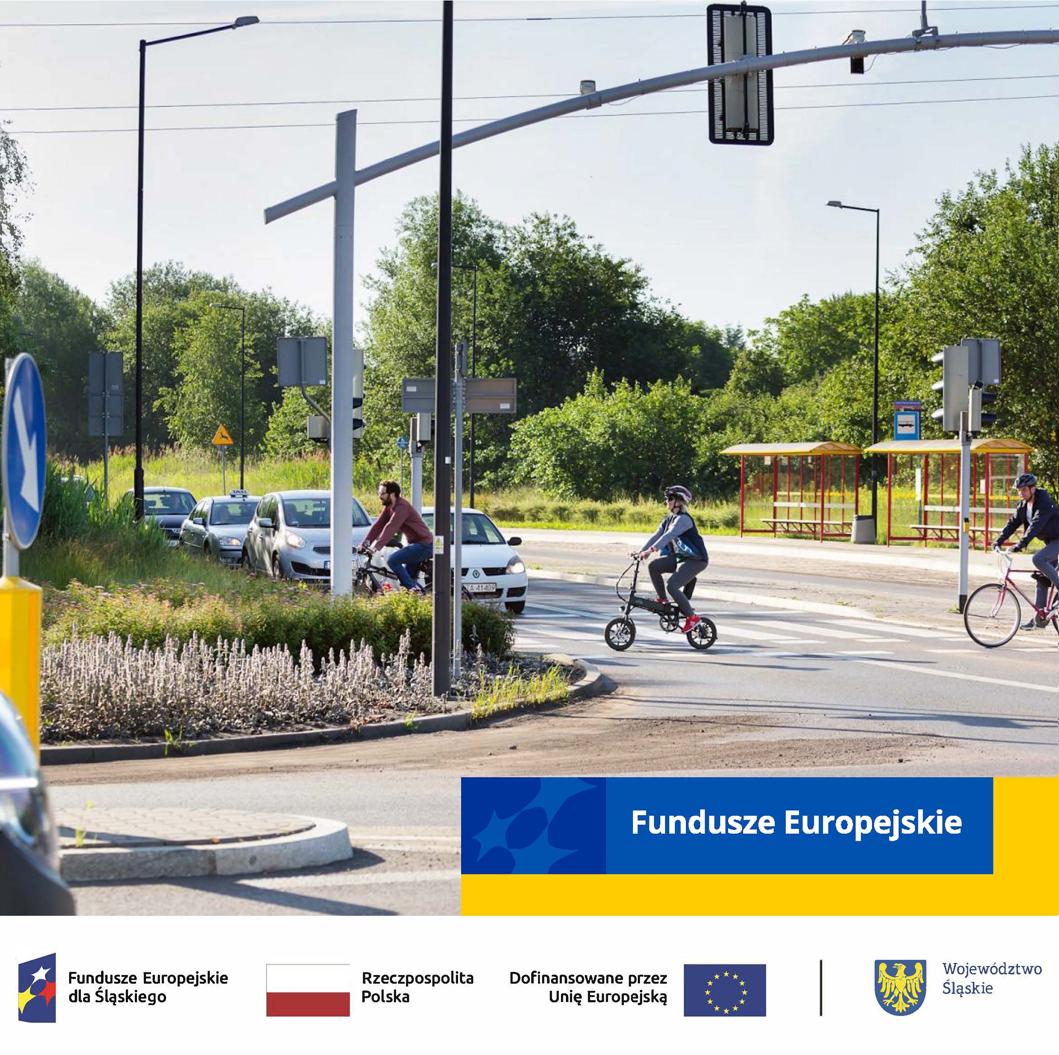 fundusze europejskie