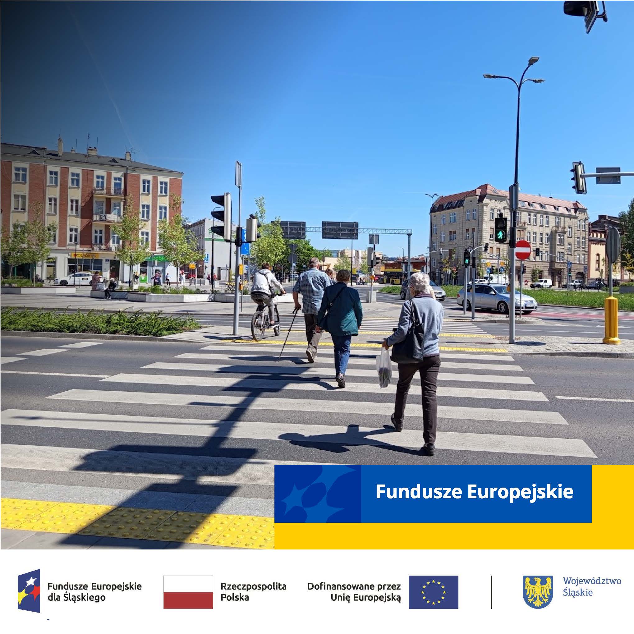 fundusze UE