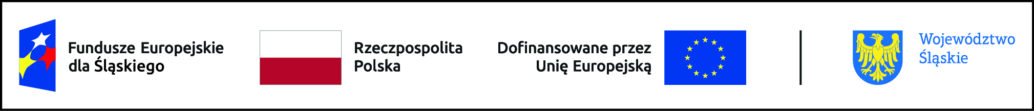 Fundusze Europejskie