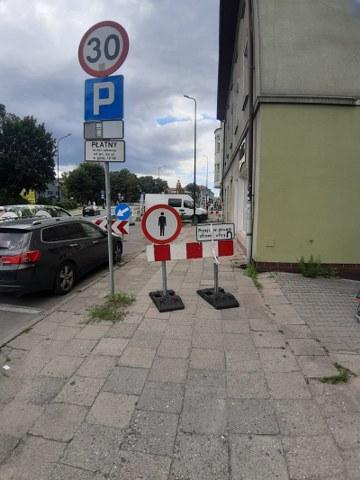 dworcowa
