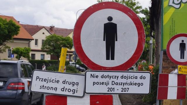 daszynskiego 3