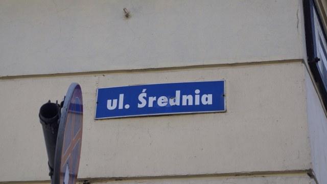 srednia