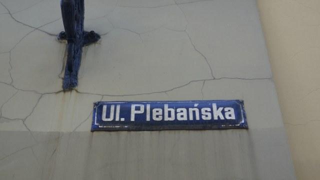 plebanska