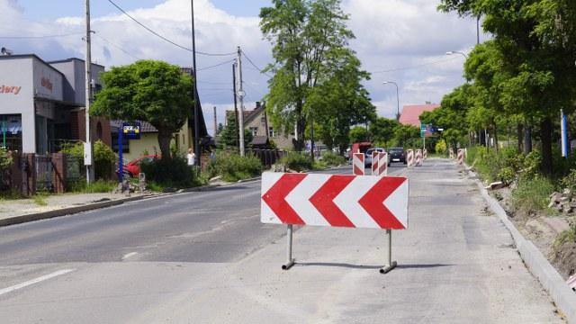 daszynskiego 1