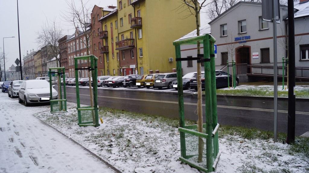 zabrska głog 2