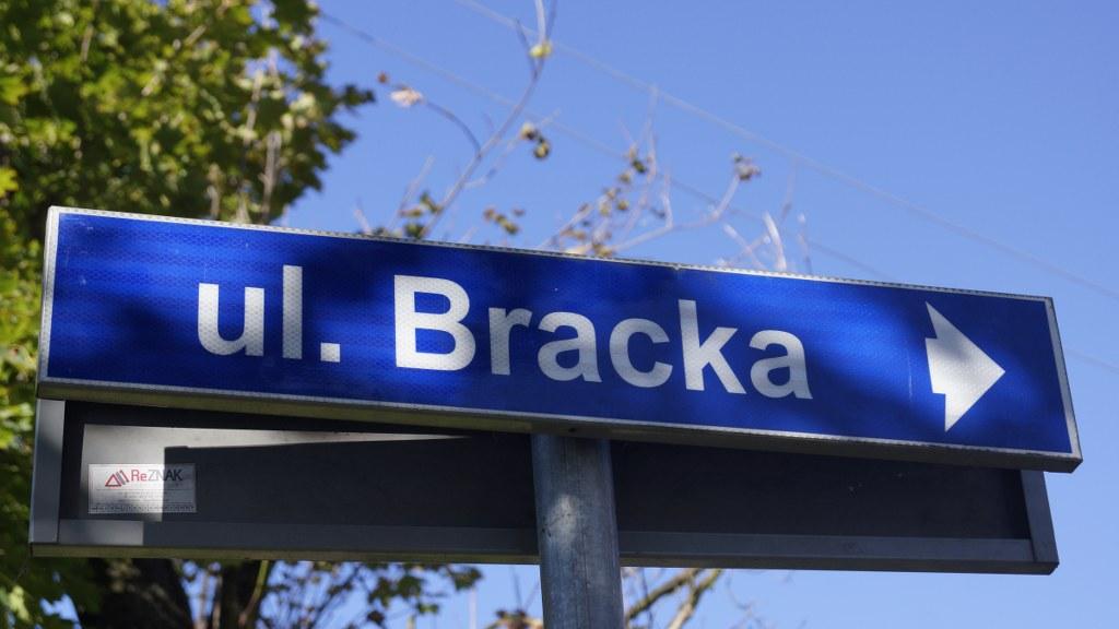 bracka