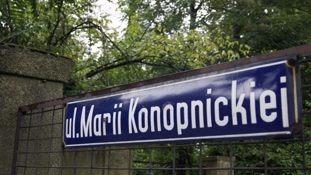 konpnickiej