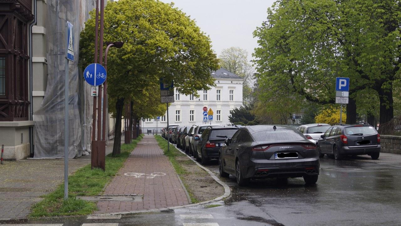 Korfantego
