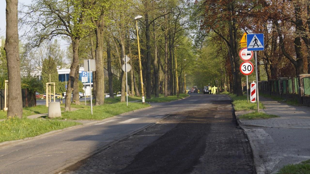 sowińskiego