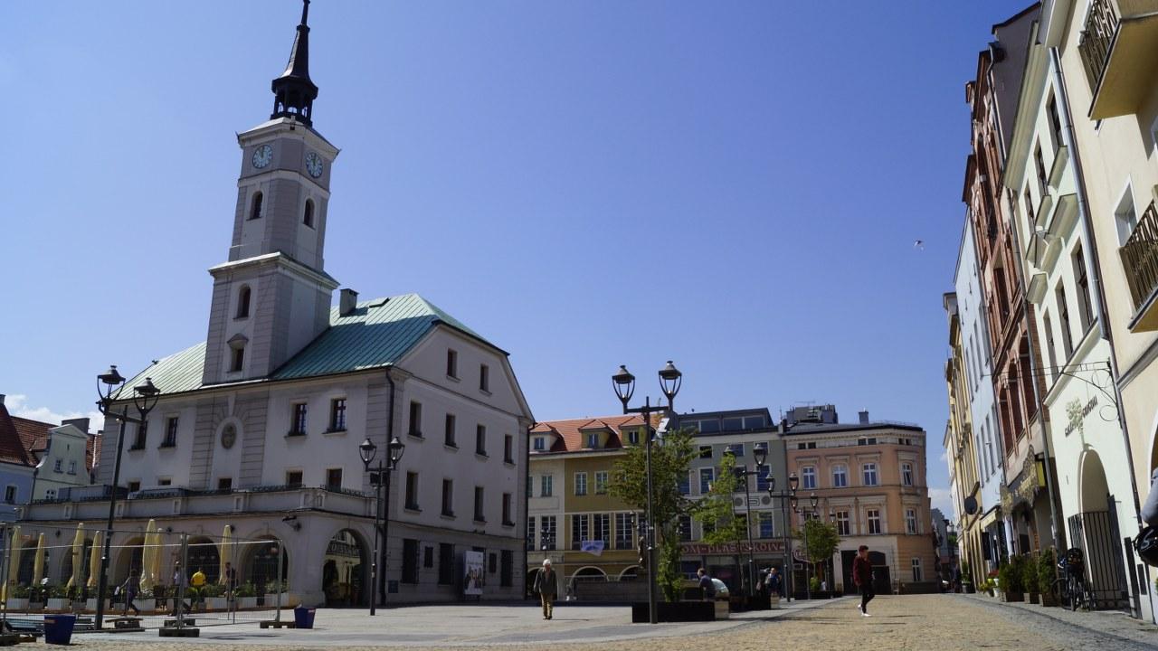 rynek