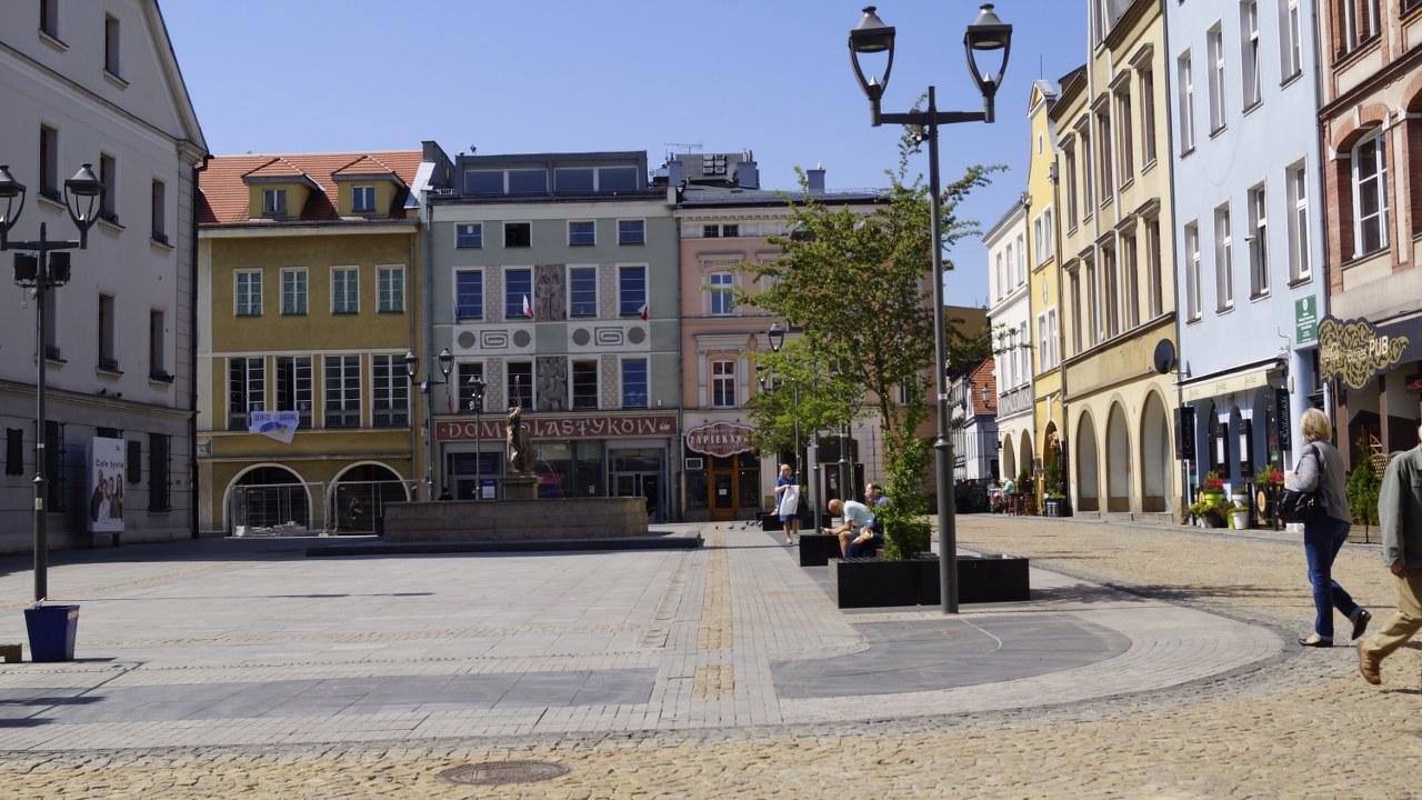 Ruszą prace w kolejnej pierzei Rynku