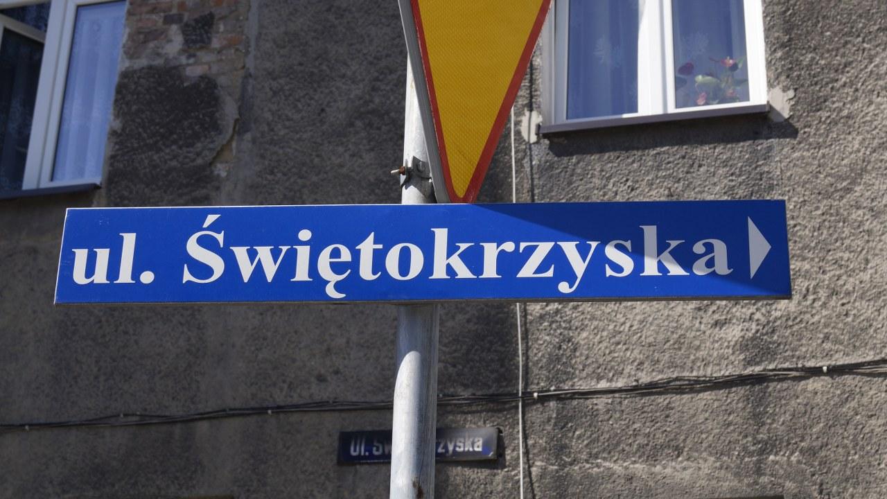 Świętokrzyska kontraruch