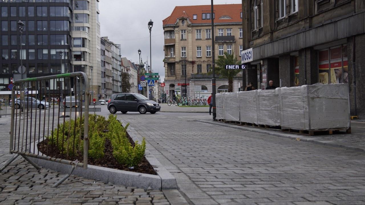 donice zwyciestwa
