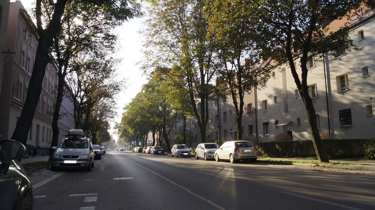 świętojańska