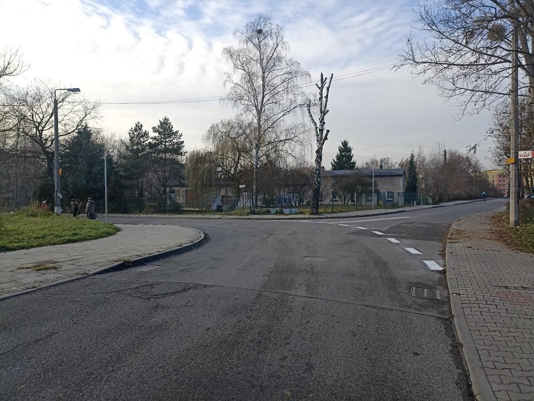 Łabędy