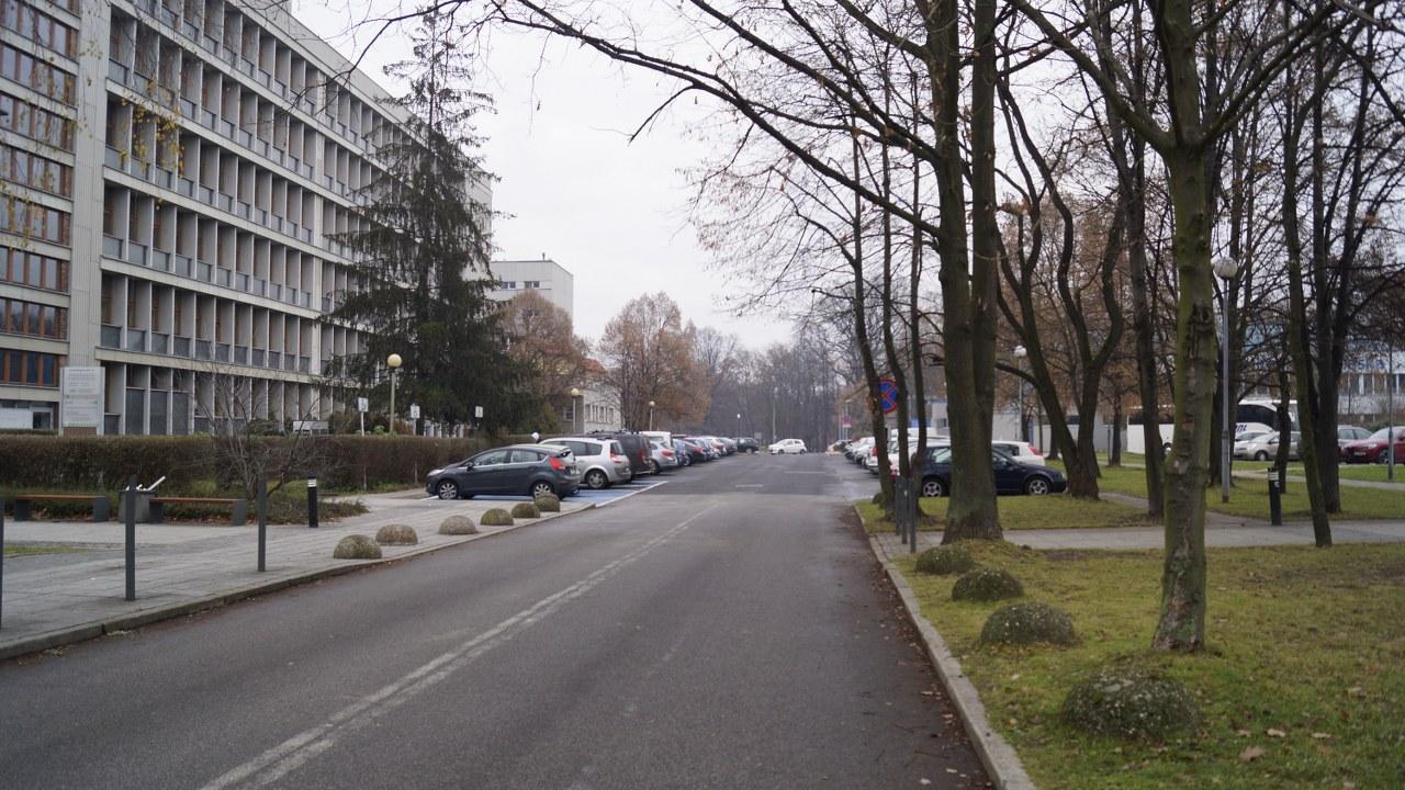 zmiany w org ruchu