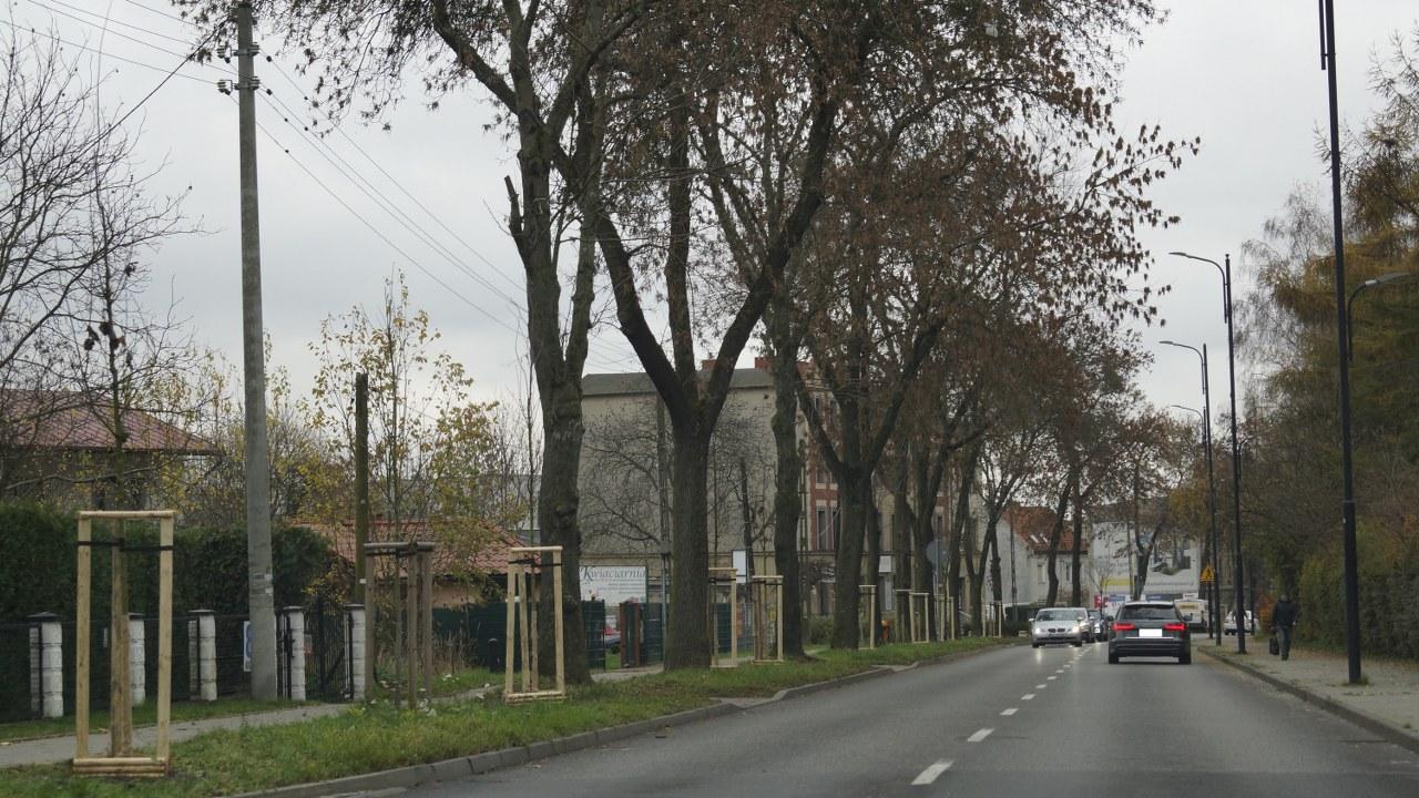 kozielska