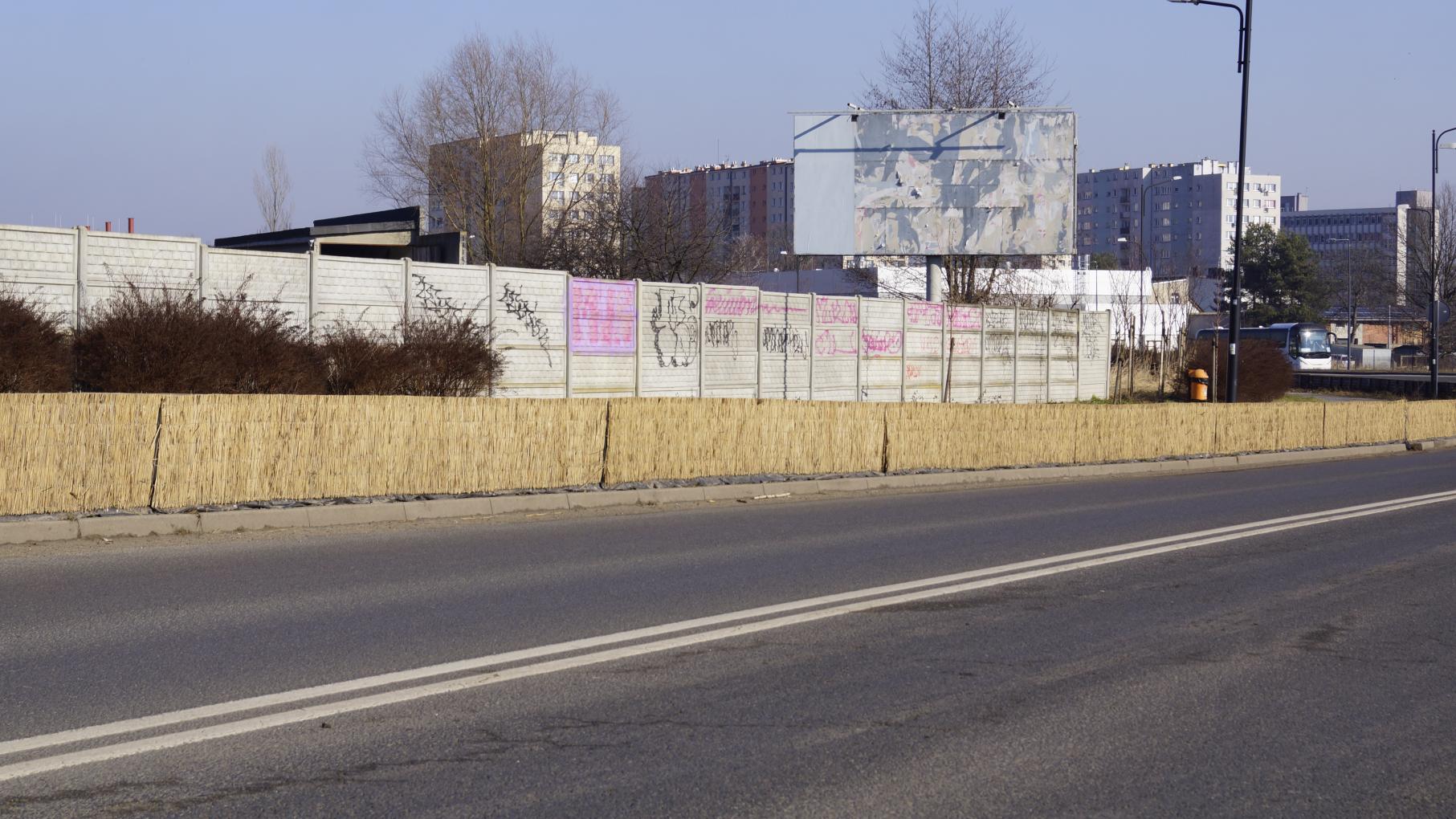 Ruszyły pierwsze prace pielęgnacyjne