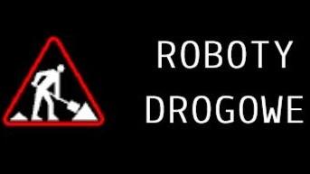 roboty drogowe