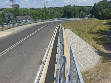  Zmiana organizacji ruchu w ciągu ul. Ziemięcickiej