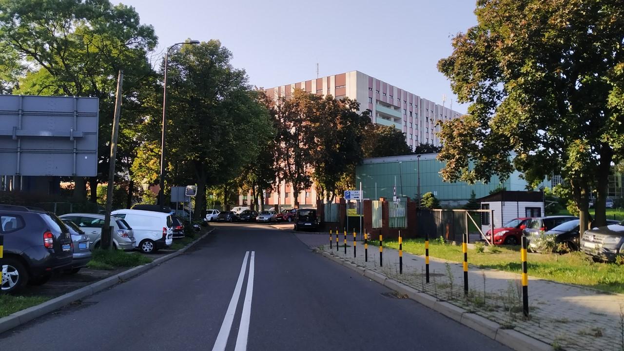Sienkiewicza