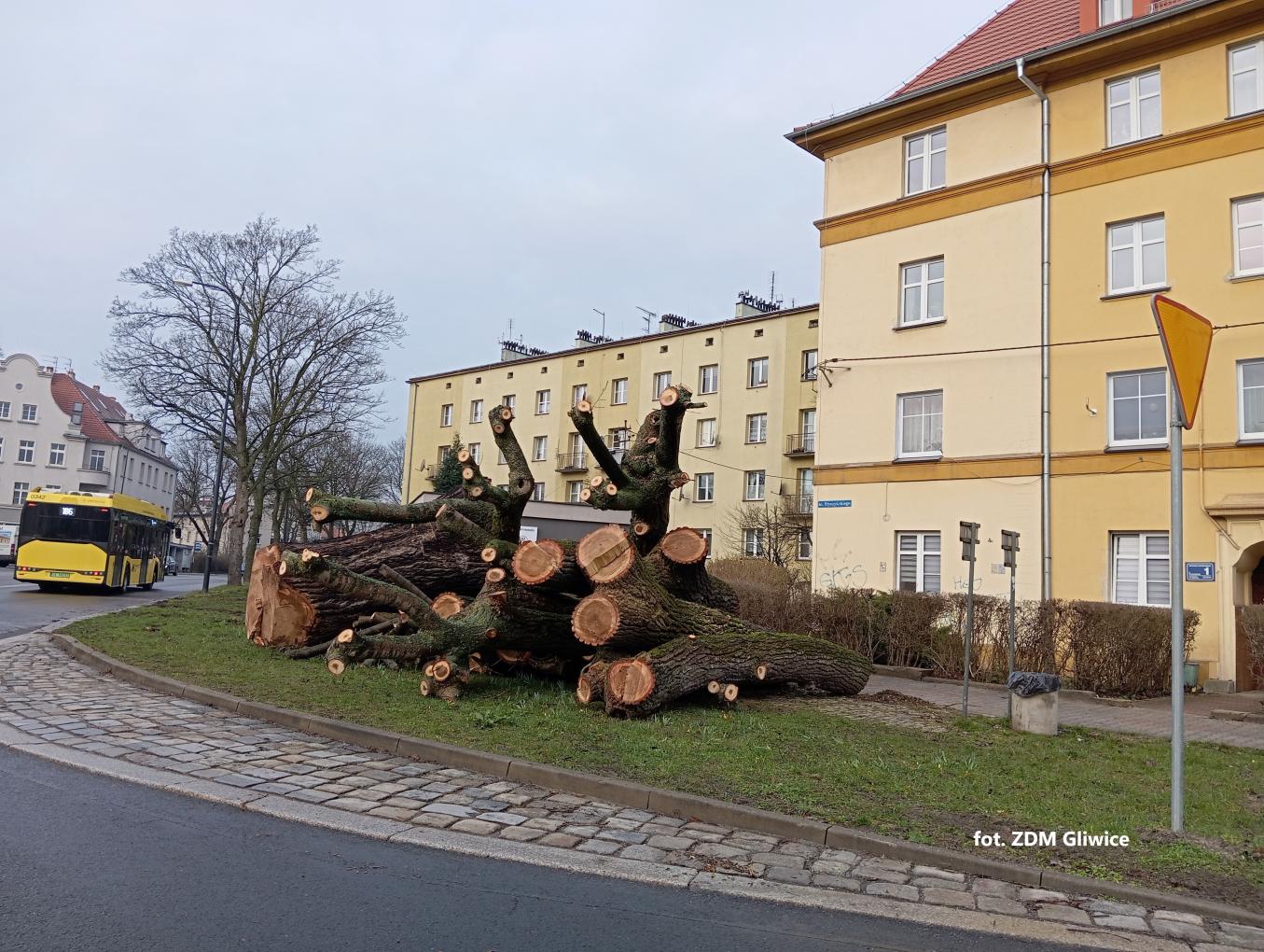 zniszczenie