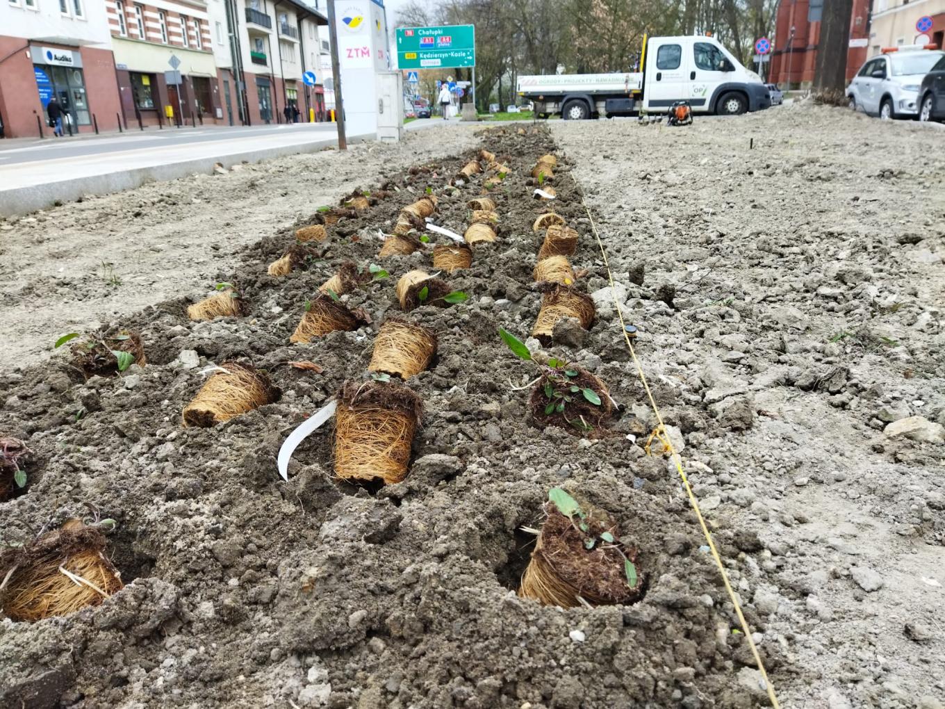 Dworcowa