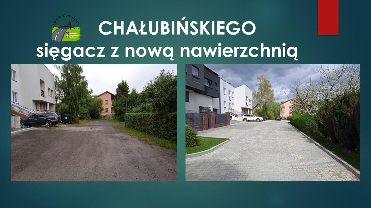 chałubinskiego