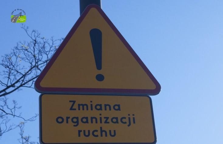 zmiana org ruchu