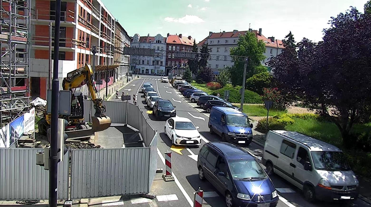 nowy świat