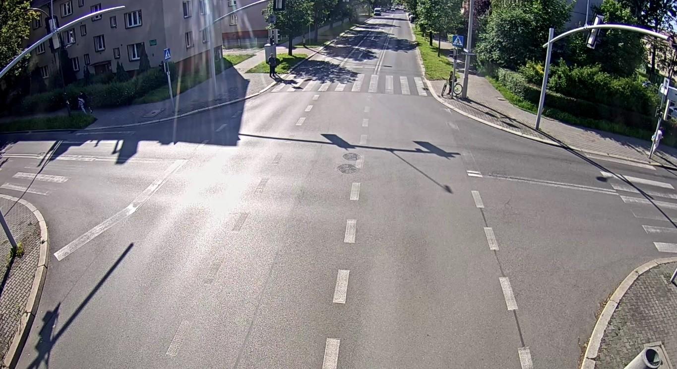 nie działa syg swietlna