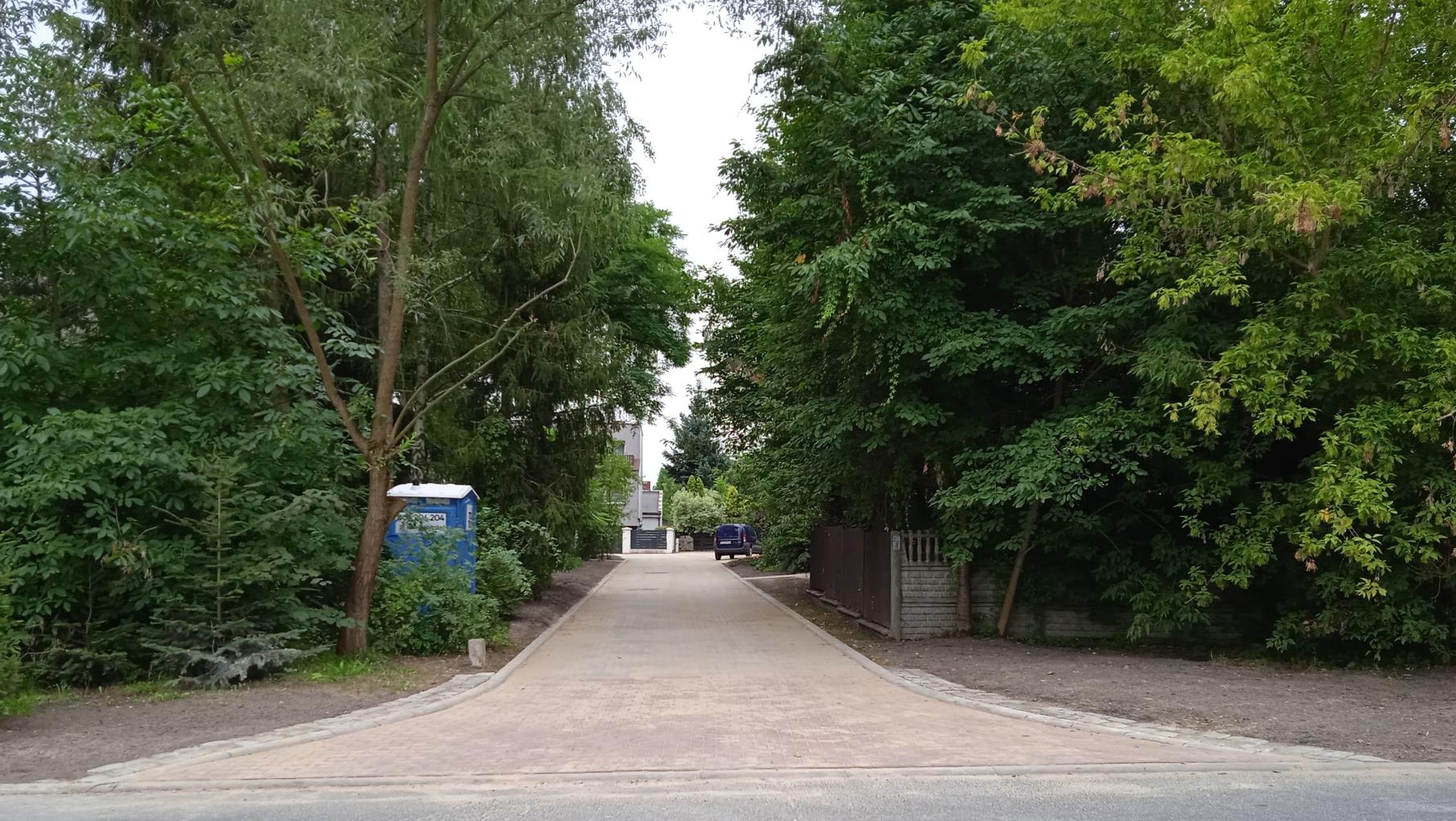 chałubinskiego