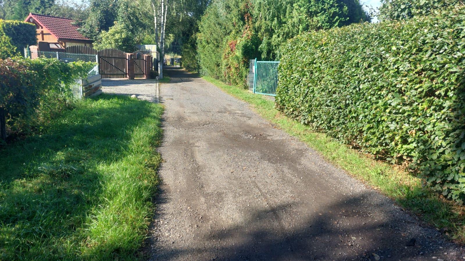 Nowa nawierzchnia na ul. Wandy Rutkiewicz - ruszyły prace