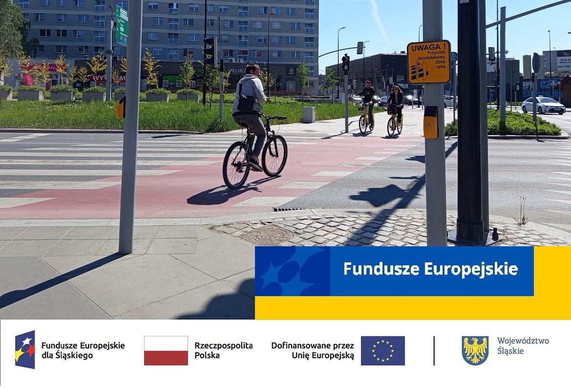 Gliwice stawiają na wygodę mieszkańców. Już niebawem nowa jakość codziennych podróży po Gliwicach.