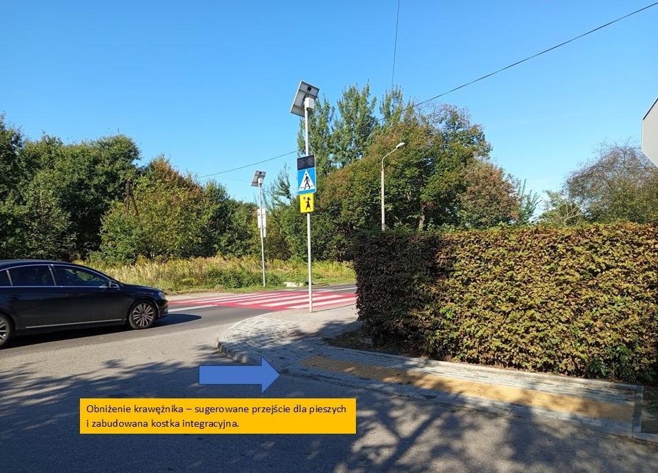 Na drodze liczy się każdy detal