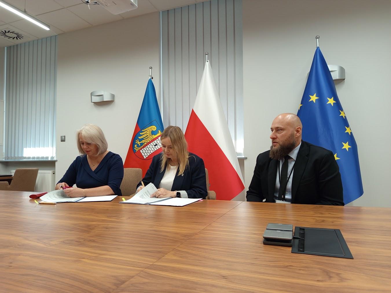 Ulica Architektów w Ostropie przejdzie olbrzymią metamorfozę