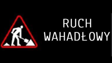 ruch wahadłowy