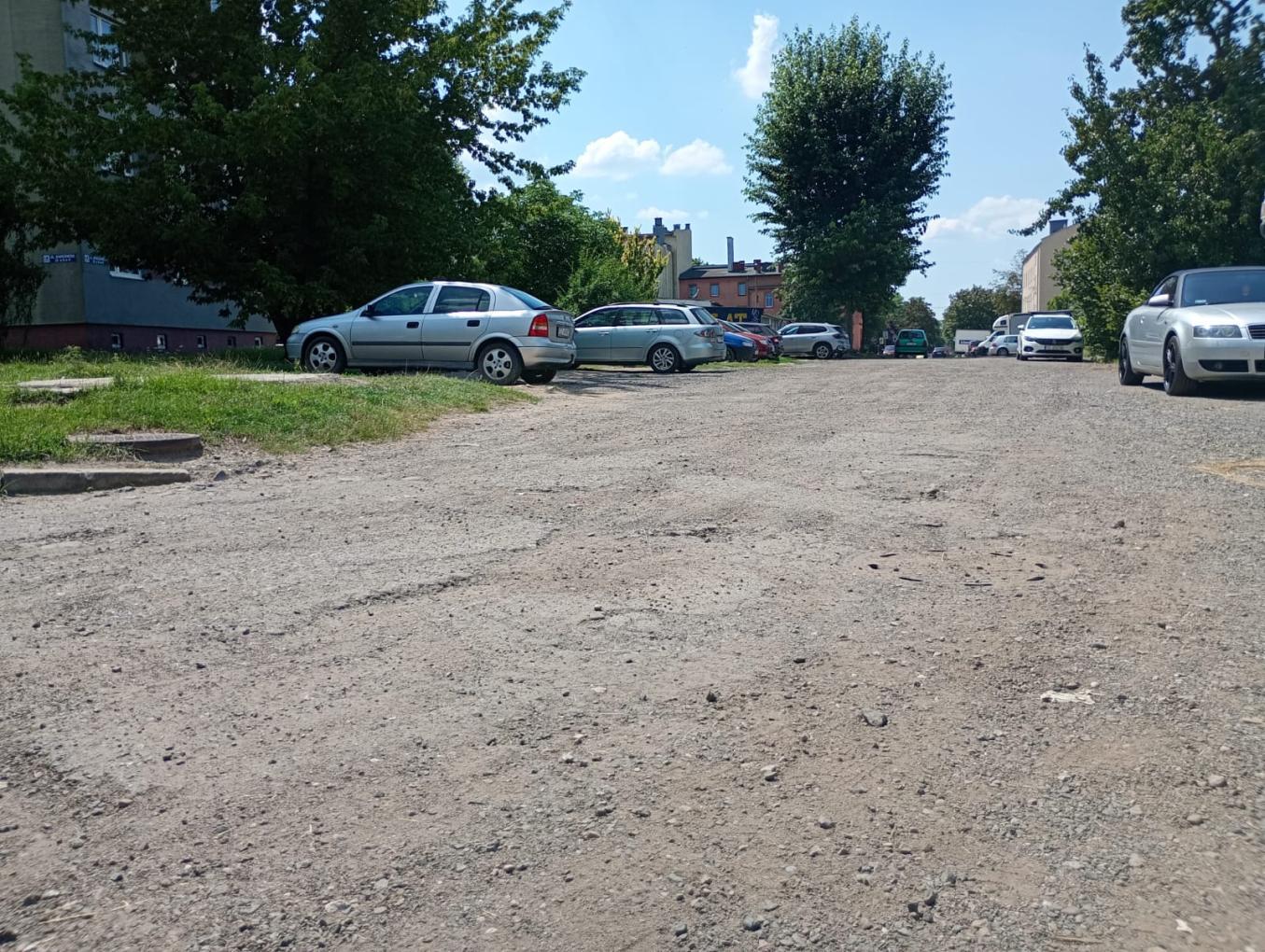 Na razie otwarcie ofert. Niebawem dowiemy się kto wybuduje drogę łączącą ul. Warszawską z ul. Świętojańską