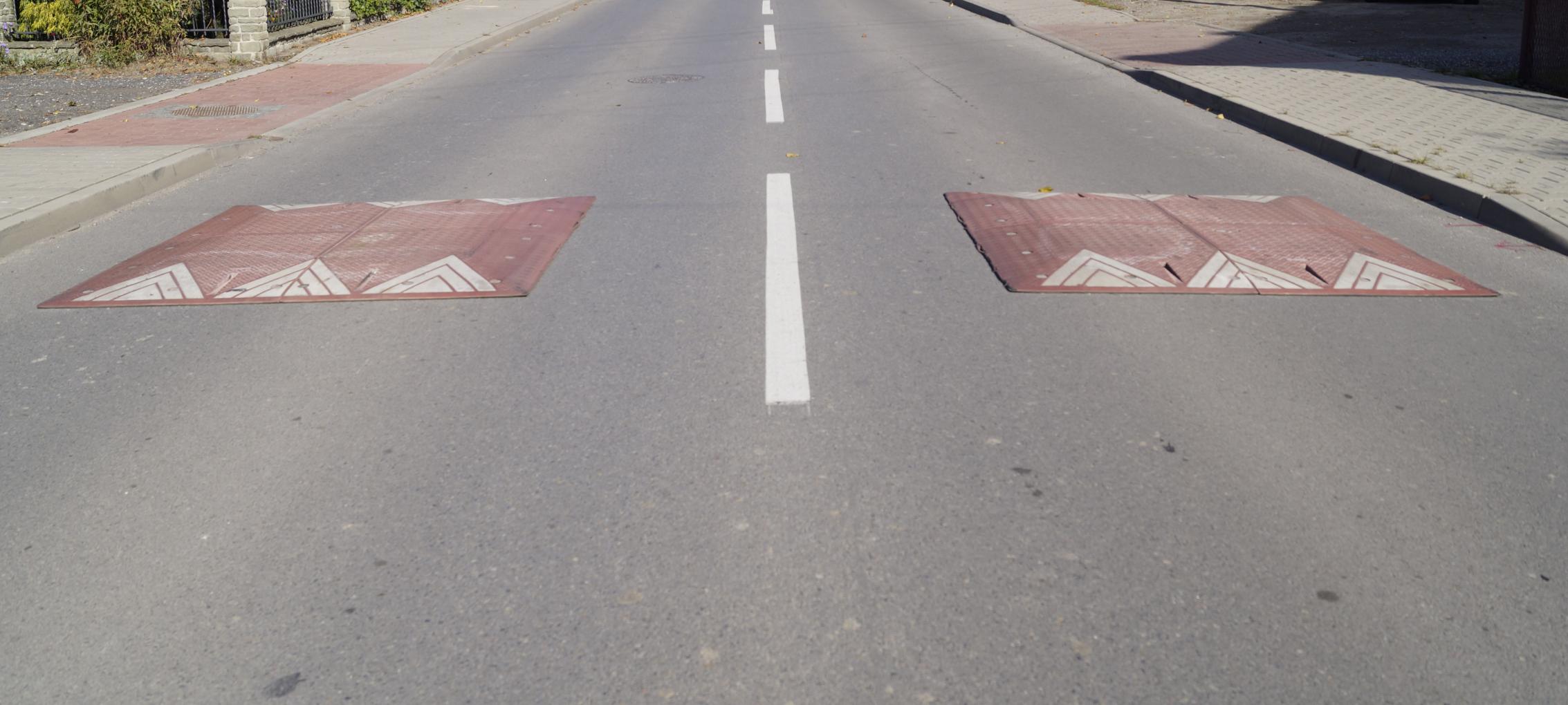 Gliwice zwalniają dla bezpieczeństwa