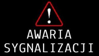 Nie działa sygnalizacja świetlna na przejściu dla pieszych przez ul. Sikorskiego