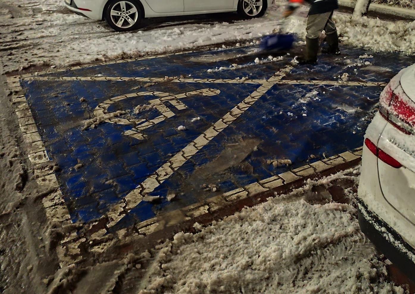 Wieczorny raport z dróg 