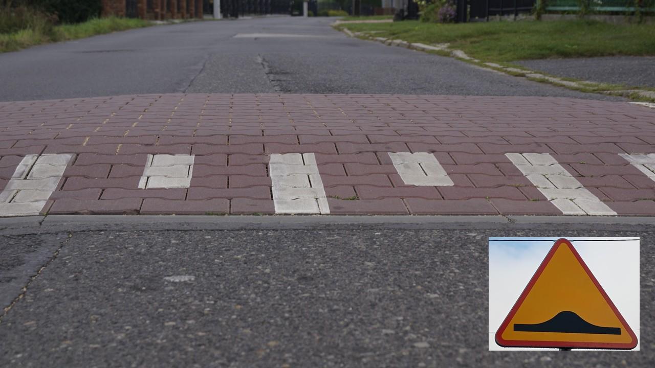 Więcej bezpieczeństwa w dzielnicy Brzezinka