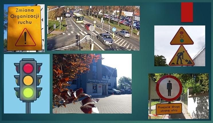 Zarządzaj ruchem i rozwojem miasta - dołącz do nas!