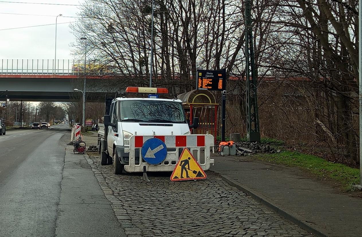 Gdzie dziś pojawią się drogowcy? 