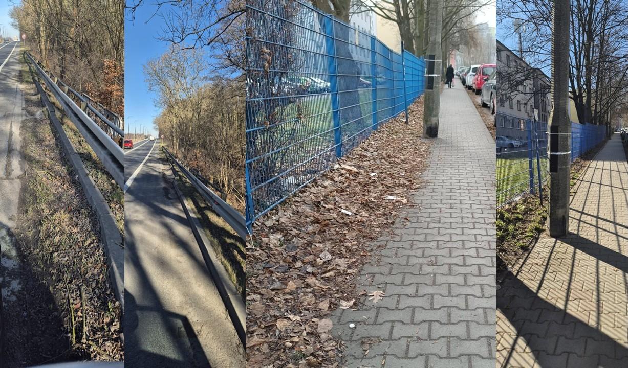 Pozimowe porządkowanie dobiega końca. Za moment rusza regularne sprzątanie Gliwic.