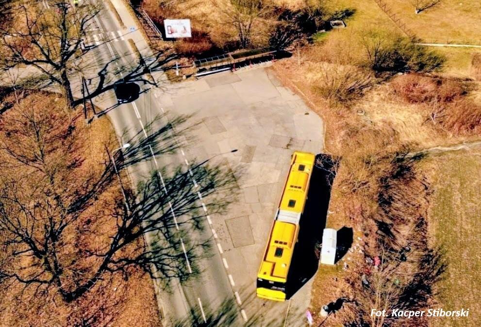 Ośmiu chętnych na budowę nowoczesnego węzła komunikacyjnego w Brzezince.