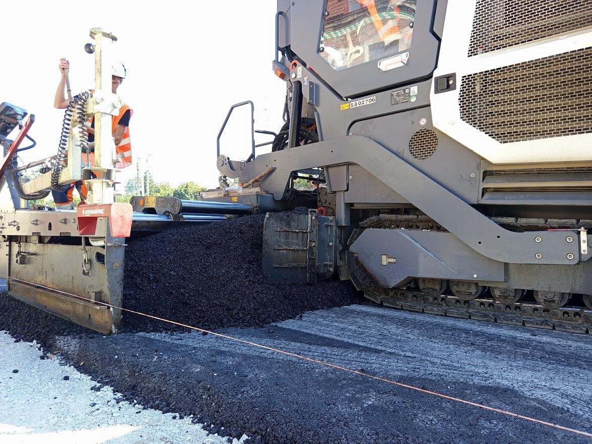 Piaskowa, Mielęckiego, Czapli - prace ruszą zaraz po świętach.