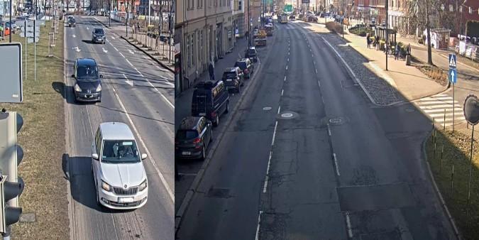 Otwarcie ofert na projekt przebudowy ul. Dworcowej i Jana Pawła II.