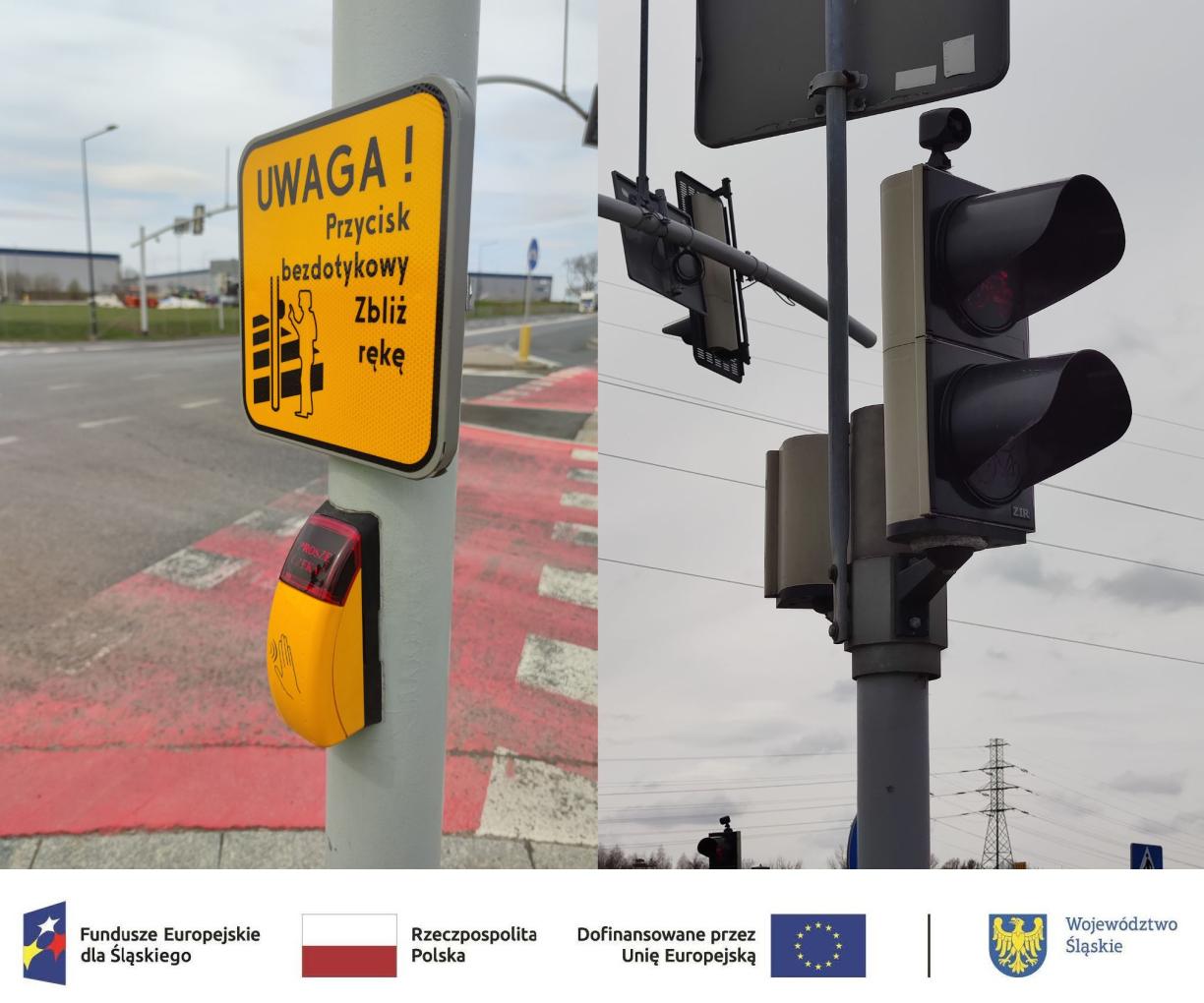 Gliwice stawiają na inteligentny ruch.